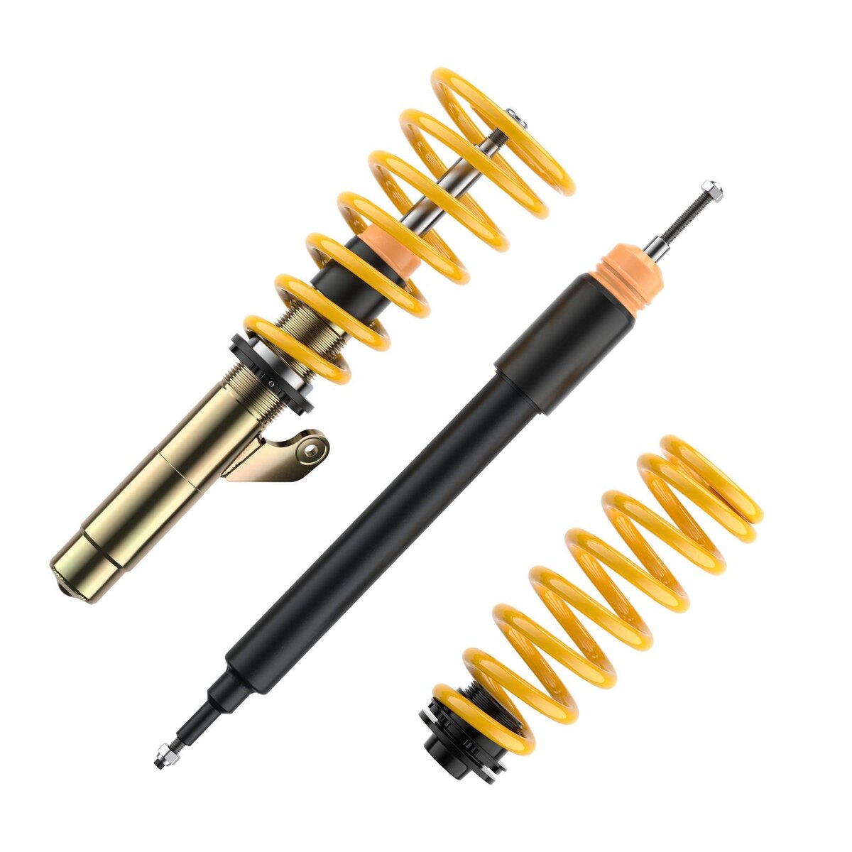 ST X Coilover BMW 13220049 - Image 2