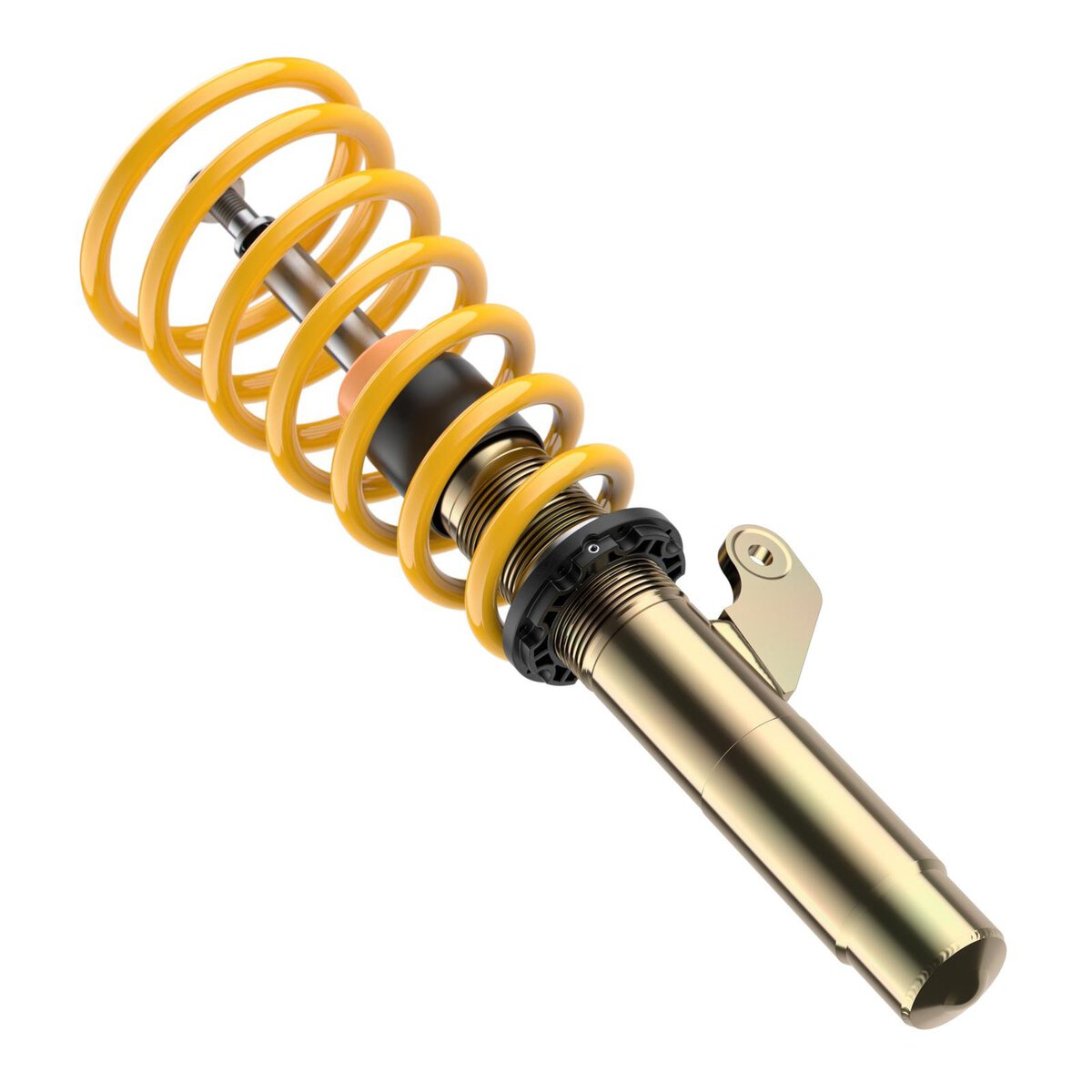 ST X Coilover BMW 13220049 - Image 4