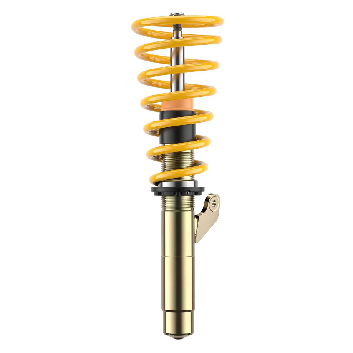 ST X Coilover BMW 13220049 - Image 5