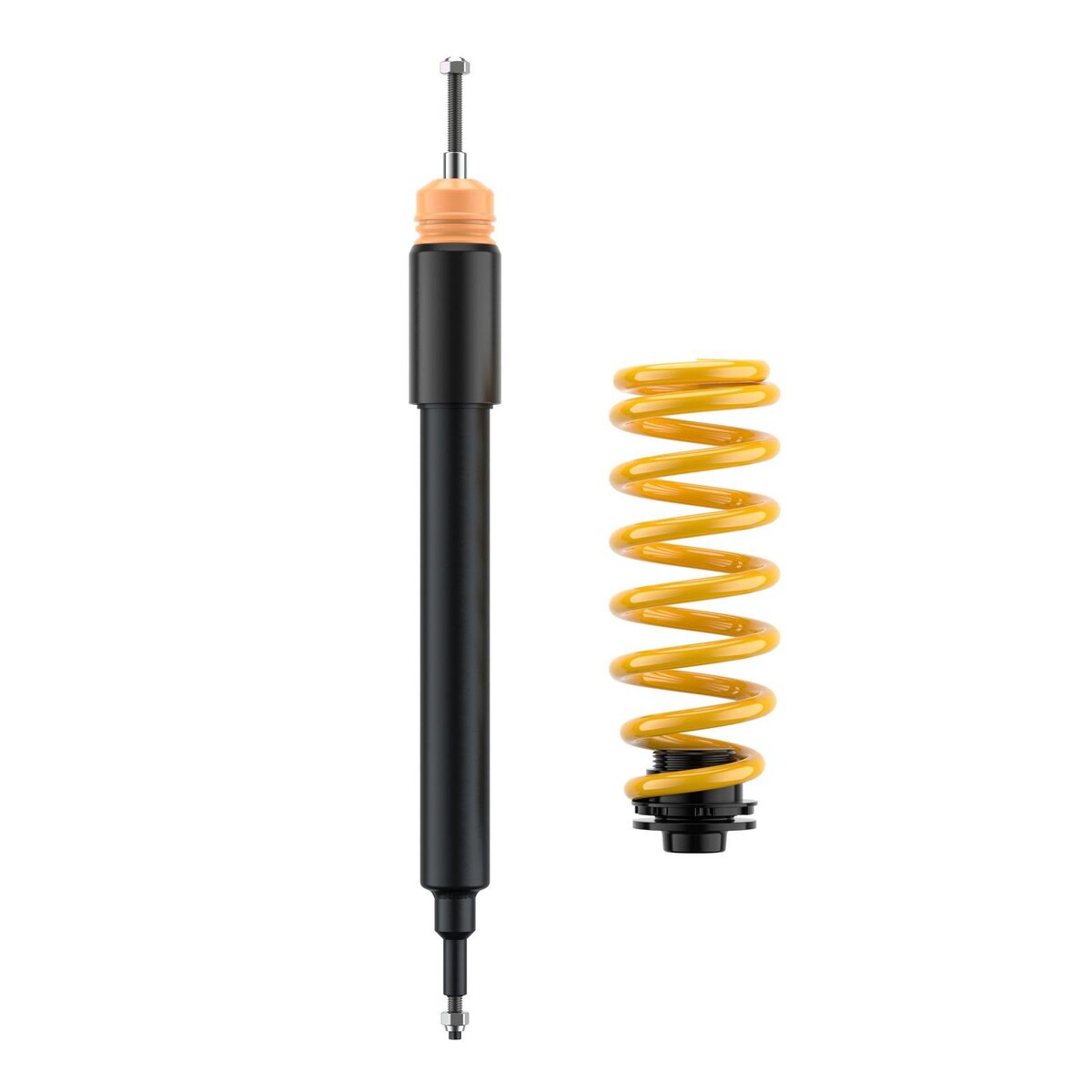 ST X Coilover BMW 13220049 - Image 8