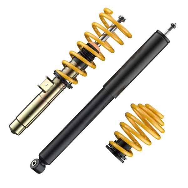 ST X Coilover BMW 13220052 - Image 2