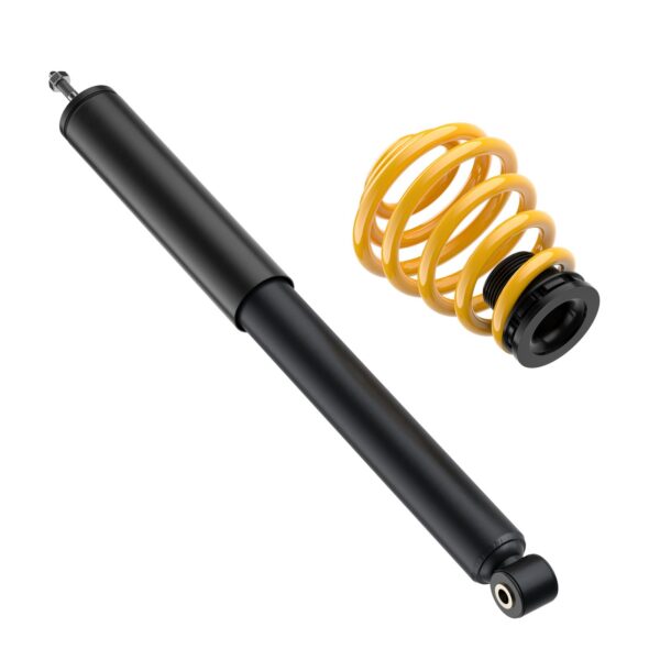 ST X Coilover BMW 13220052 - Image 7