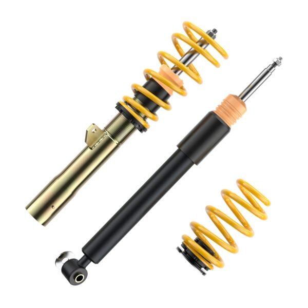ST X Coilover BMW ST132200BN - Image 2