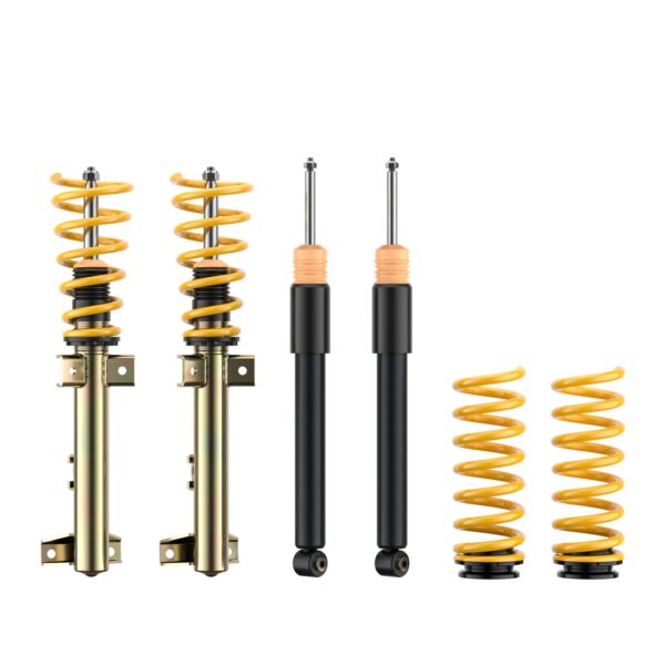 ST X Coilover Mercedes-Benz 13225028