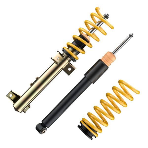 ST X Coilover Mercedes-Benz 13225029 - Image 2
