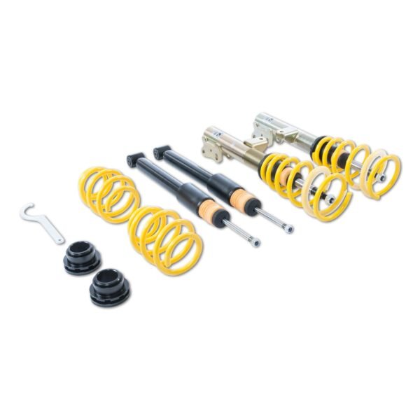 ST X Coilover Mercedes-Benz 13225065