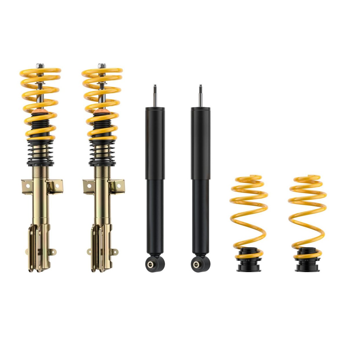 ST X Coilover Ford USA 13230045
