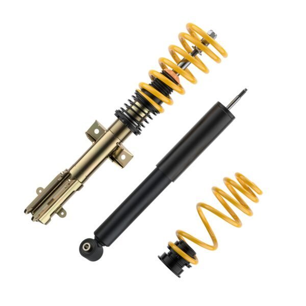 ST X Coilover Ford USA 13230045 - Image 2