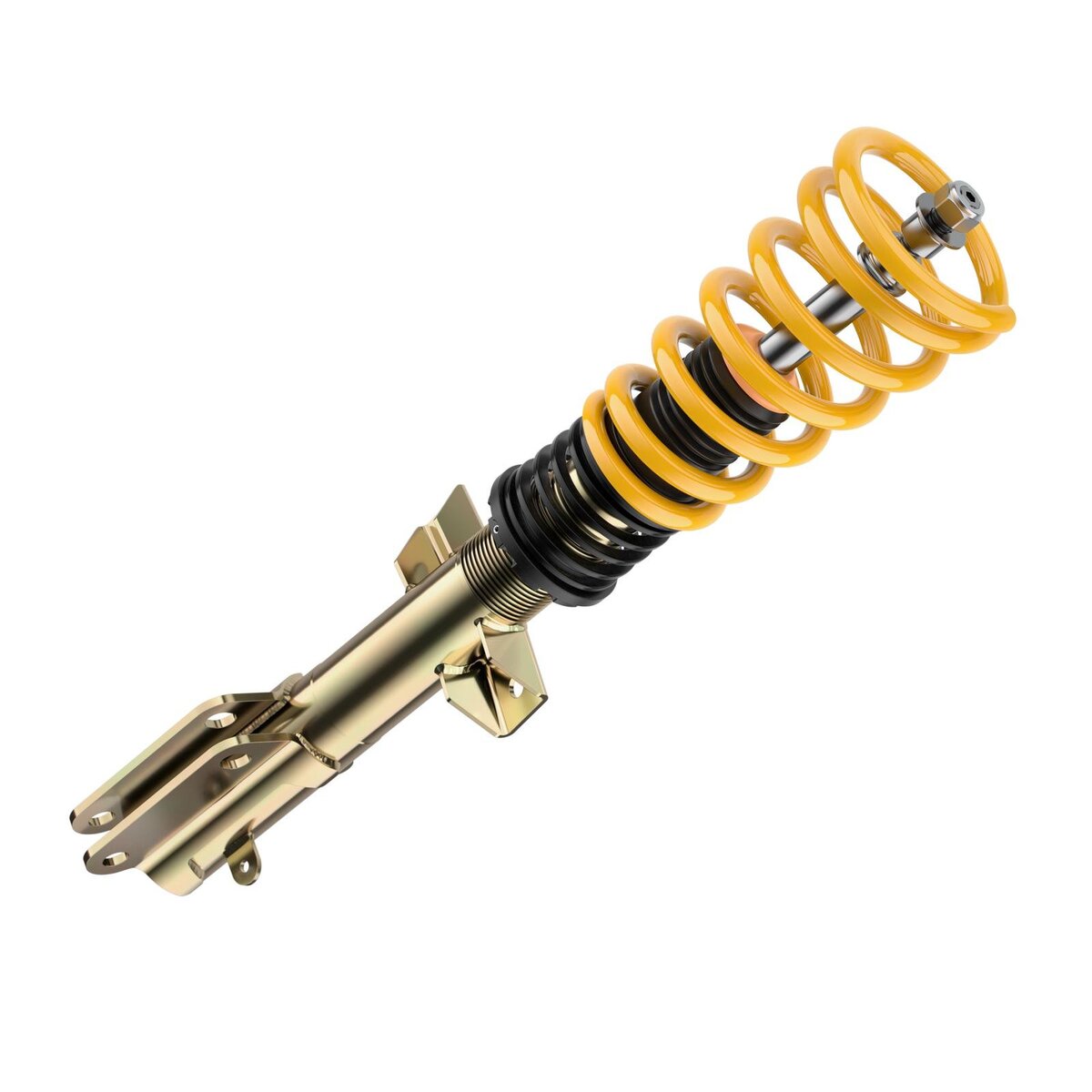 ST X Coilover Ford USA 13230045 - Image 3