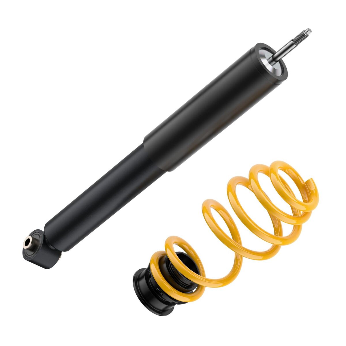 ST X Coilover Ford USA 13230045 - Image 6