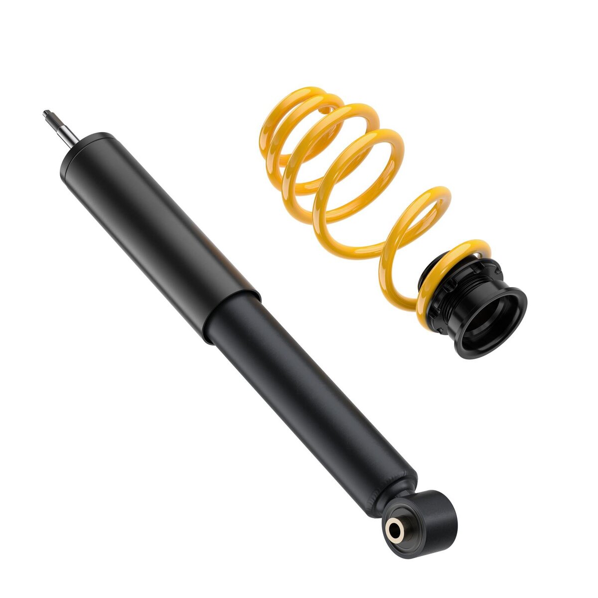 ST X Coilover Ford USA 13230045 - Image 7