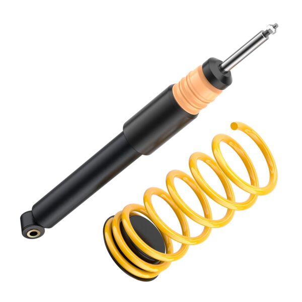 ST X Coilover Ford 13230054 - Image 6