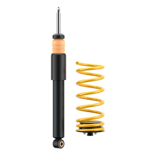 ST X Coilover Ford 13230054 - Image 8