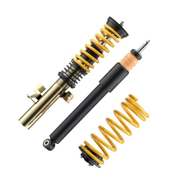 ST X Coilover Ford 13230059 - Image 2