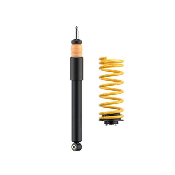 ST X Coilover Ford 13230059 - Image 8