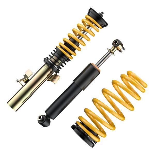 ST X Coilover Ford 13230070 - Image 2
