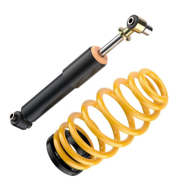 ST X Coilover Ford 13230070 - Image 6