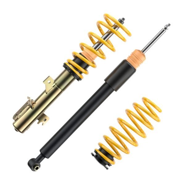 ST X Coilover Ford 13230076 - Image 2