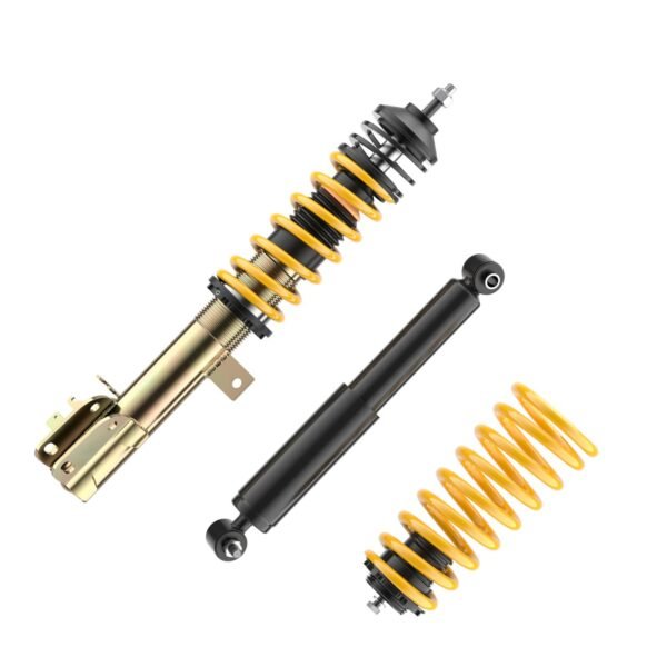 ST X Coilover Abarth Fiat 13240021 - Image 2