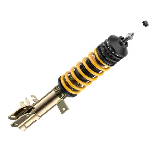 ST X Coilover Abarth Fiat 13240021 - Image 3