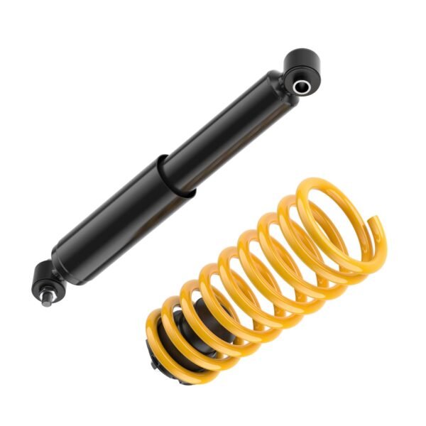 ST X Coilover Abarth Fiat 13240021 - Image 6