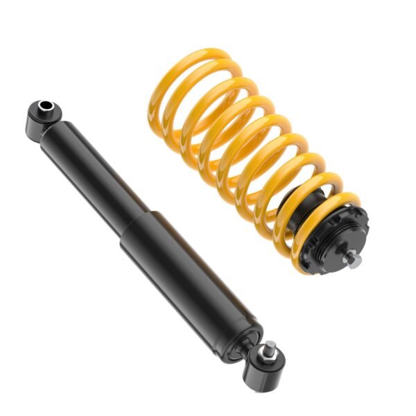 ST X Coilover Abarth Fiat 13240021 - Image 7