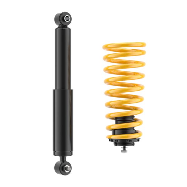 ST X Coilover Abarth Fiat 13240021 - Image 8