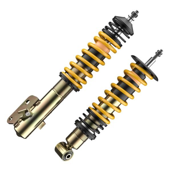 ST X Coilover Subaru 13245016 - Image 2