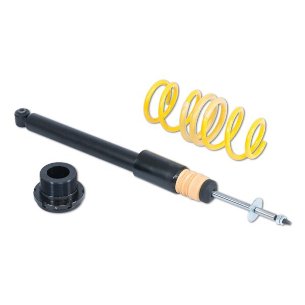 ST X Coilover Honda 13250030 - Image 4