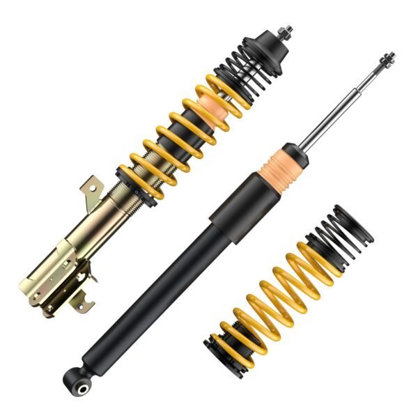 ST X Coilover Honda 13250033 - Image 2