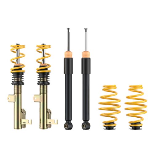 ST X Coilover Chevrolet Opel 13260057