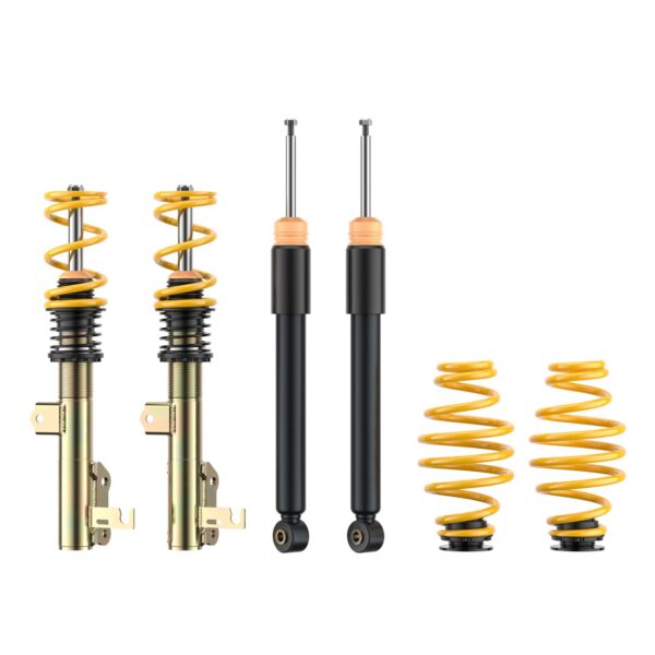 ST X Coilover Chevrolet Opel 13260057