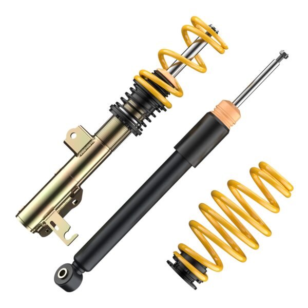 ST X Coilover Chevrolet Opel 13260057 - Image 2