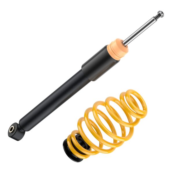 ST X Coilover Chevrolet Opel 13260057 - Image 6