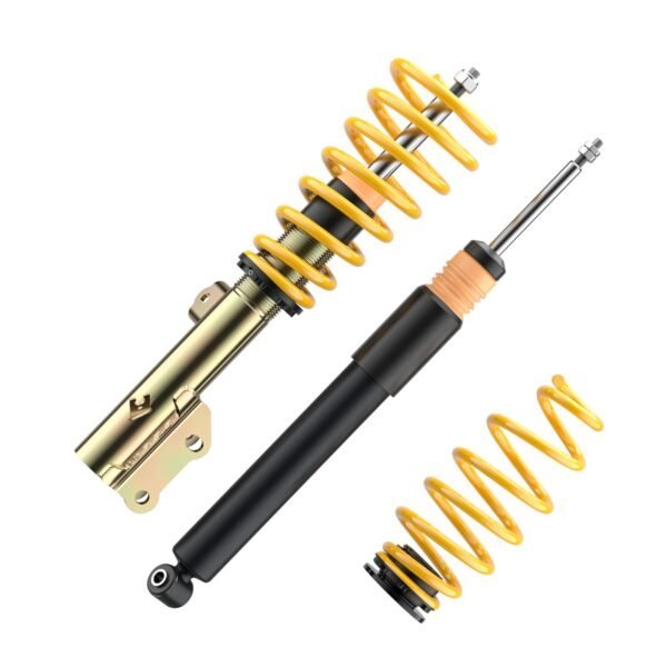 ST X Coilover Opel 13260085 - Image 2
