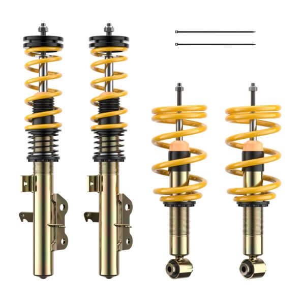 ST X Coilover Chevrolet 13261017 - Image 9
