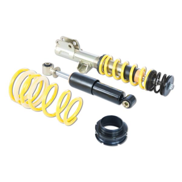 ST X Coilover Hyundai 13266004 - Image 2
