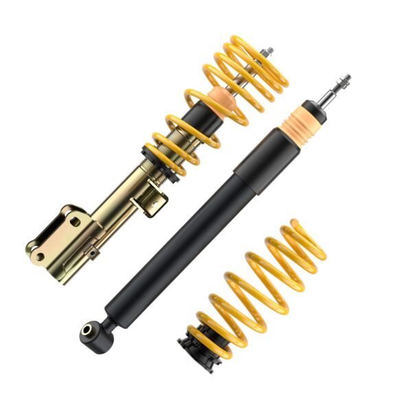 ST X Coilover Hyundai KIA 13266008 - Image 2