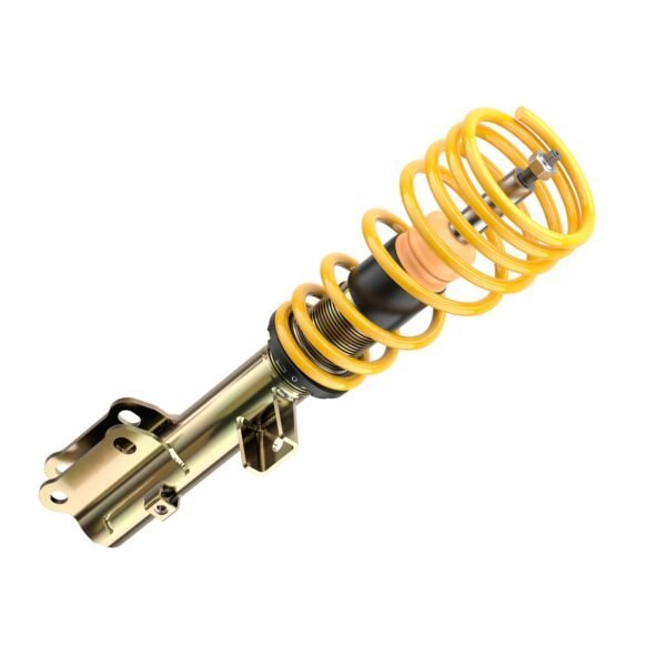 ST X Coilover Hyundai KIA 13266008 - Image 3