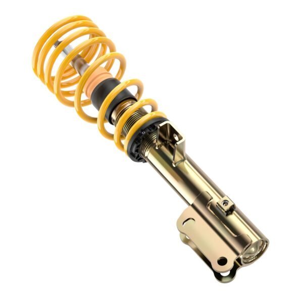 ST X Coilover Hyundai KIA 13266008 - Image 4