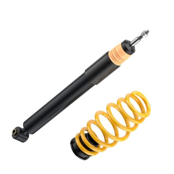 ST X Coilover Hyundai KIA 13266008 - Image 6