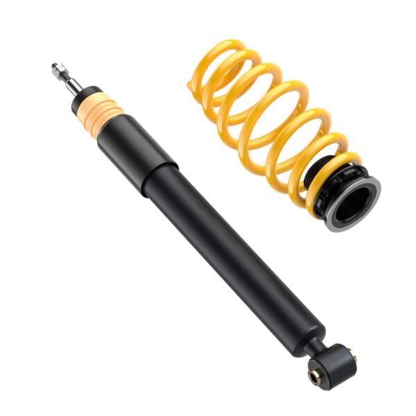 ST X Coilover Hyundai KIA 13266008 - Image 7