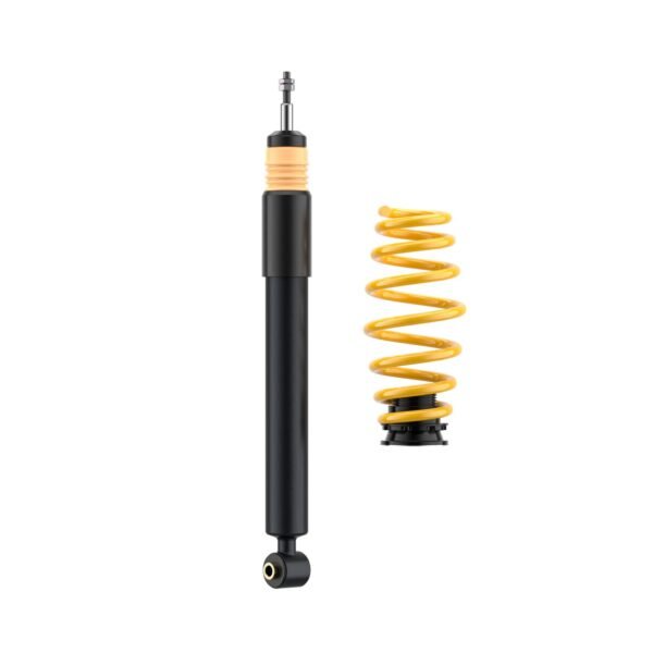 ST X Coilover Hyundai KIA 13266008 - Image 8