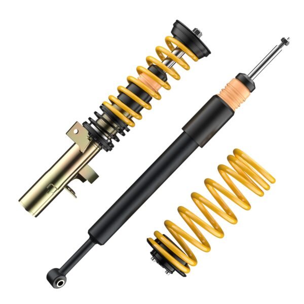 ST X Coilover Volvo 13267011 - Image 2