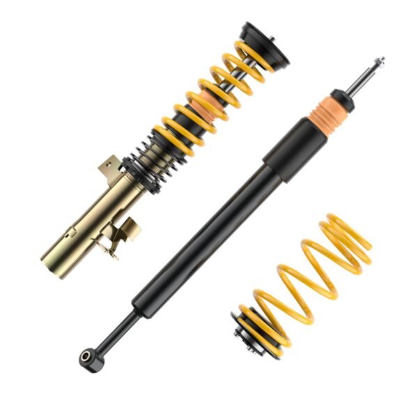 ST X Coilover Volvo 13267015 - Image 2