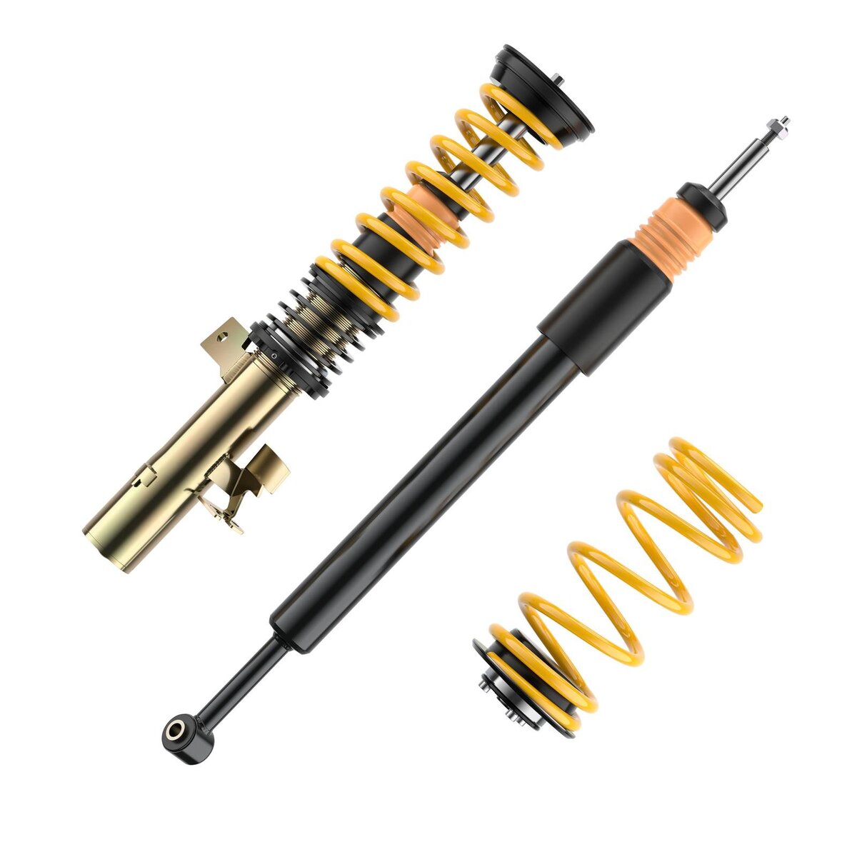 ST X Coilover Volvo 13267015 - Image 2