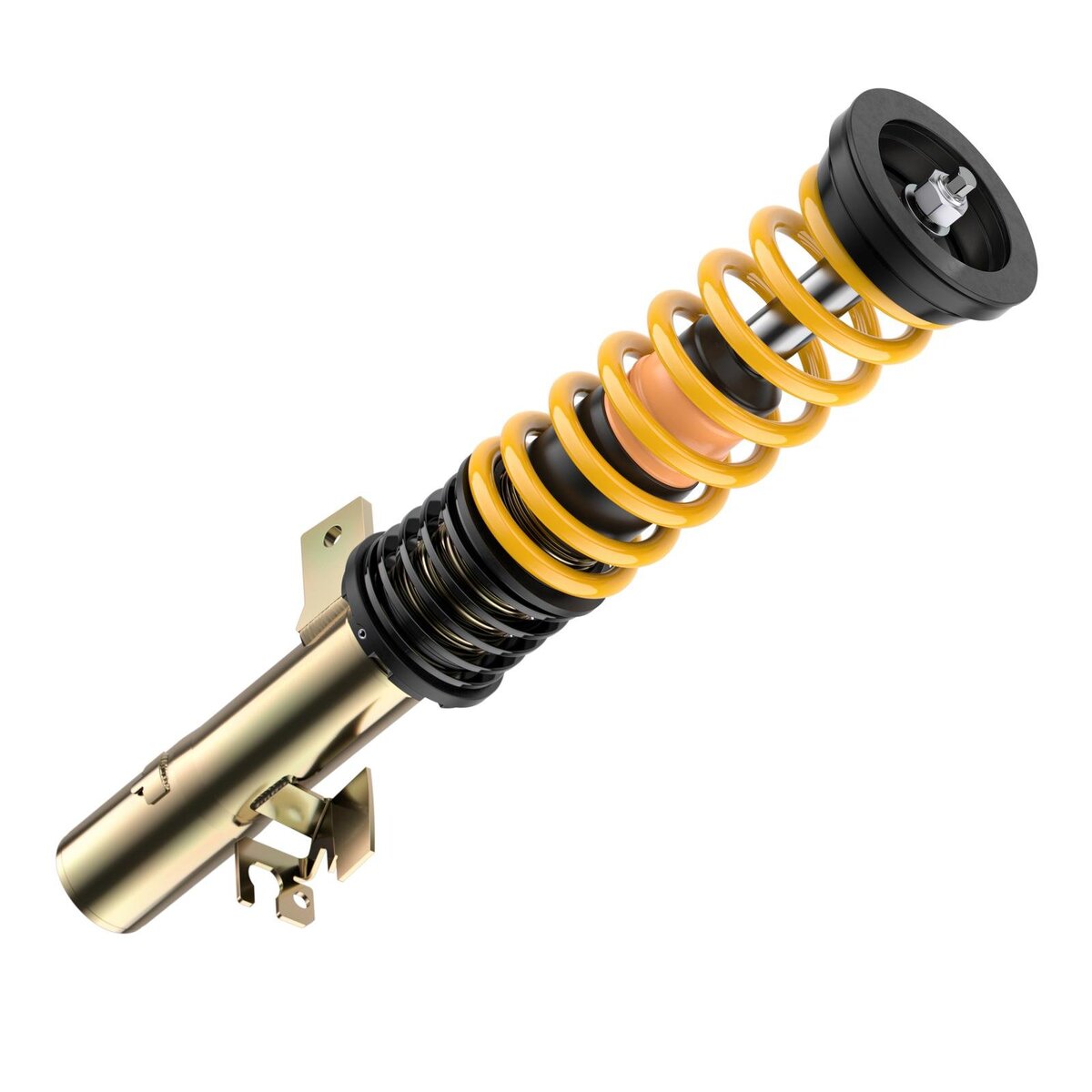 ST X Coilover Volvo 13267015 - Image 3