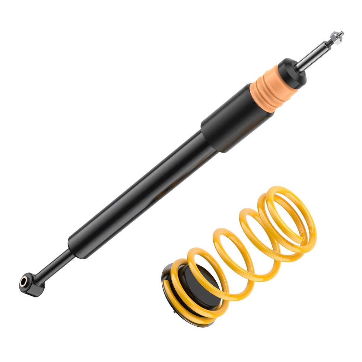 ST X Coilover Volvo 13267015 - Image 6