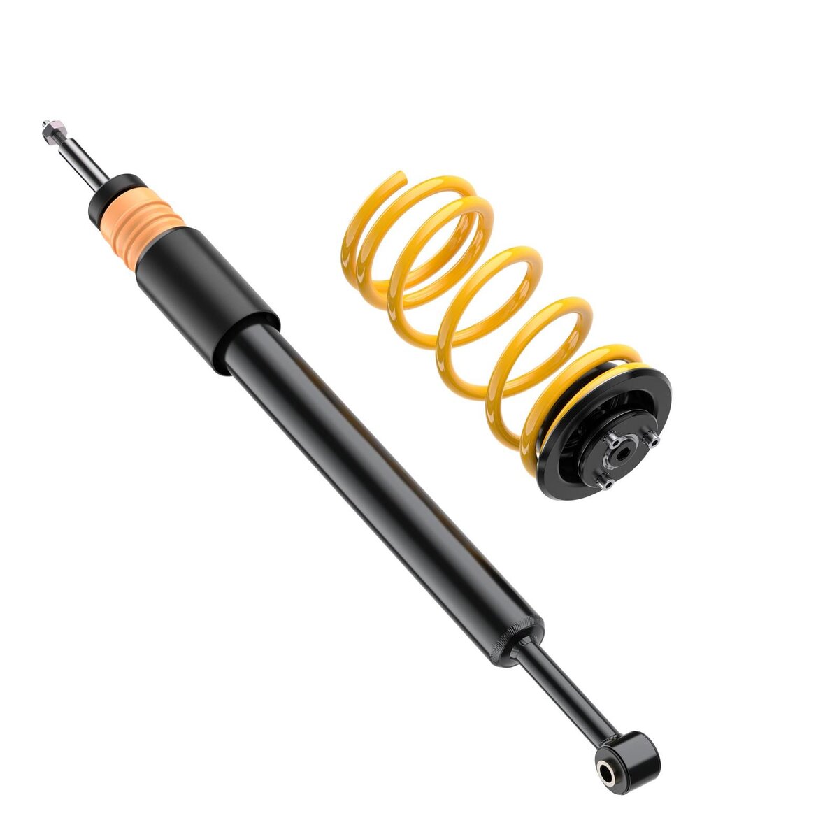 ST X Coilover Volvo 13267015 - Image 7