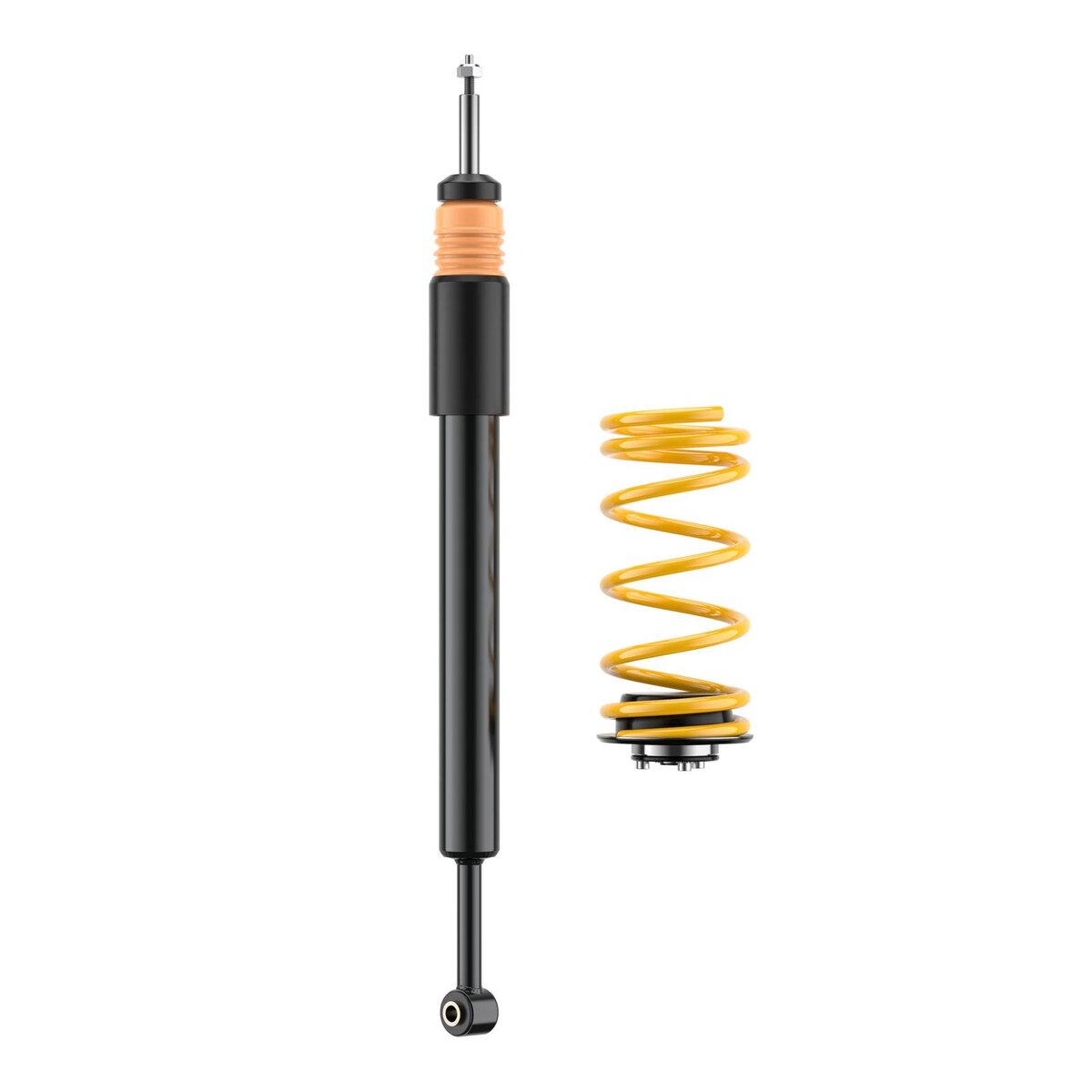 ST X Coilover Volvo 13267015 - Image 8